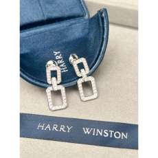 Harry Winston Earrings